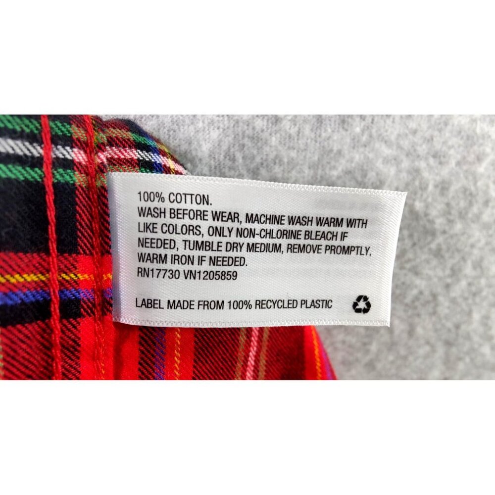 New Cat & Jack Lot of 2 Long Sleeve Size 4/5-6/7 - Picture 5 of 9